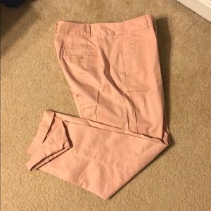 4P-weekend chino pant